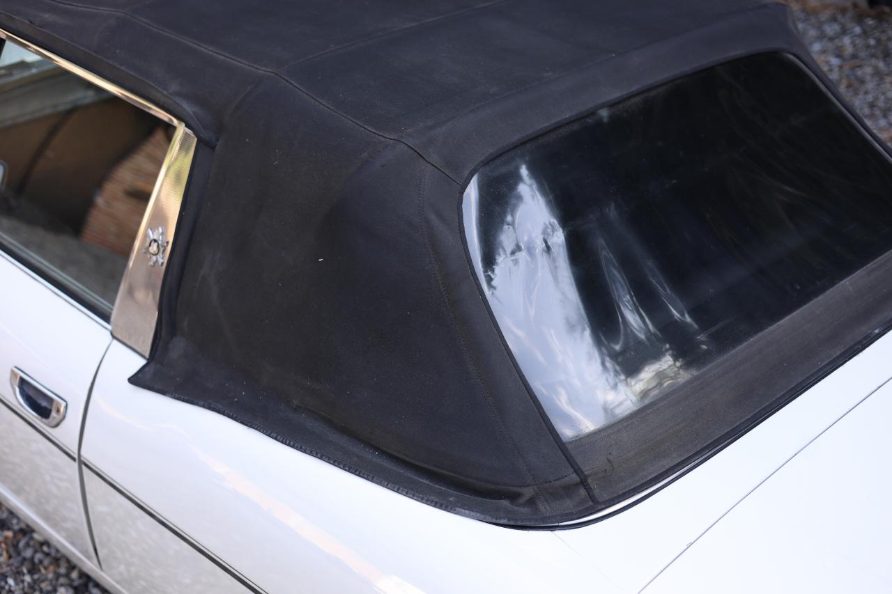 1973 Triumph Stag