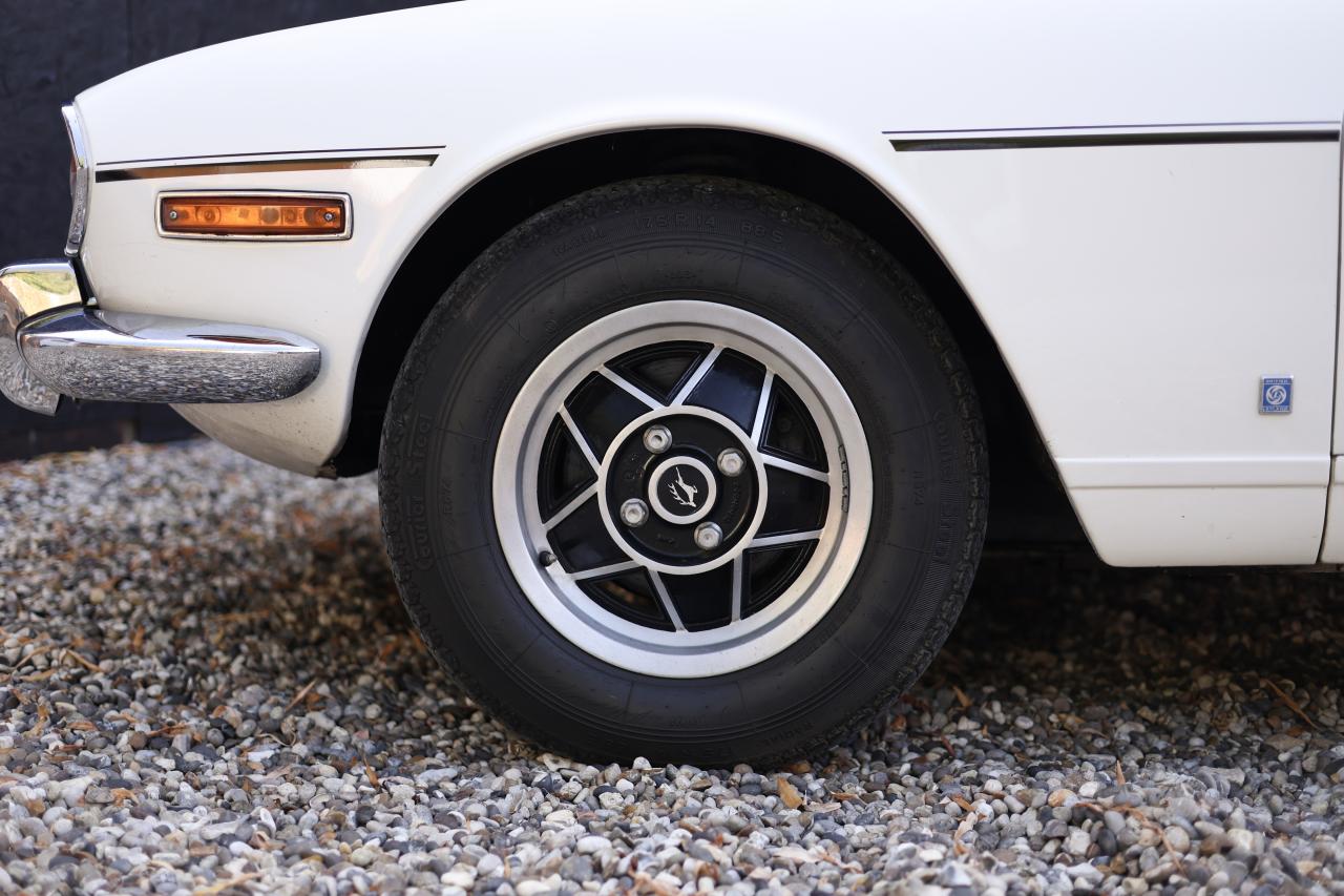1973 Triumph Stag