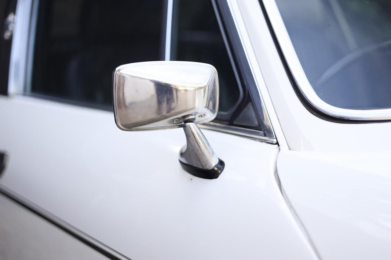 1973 Triumph Stag