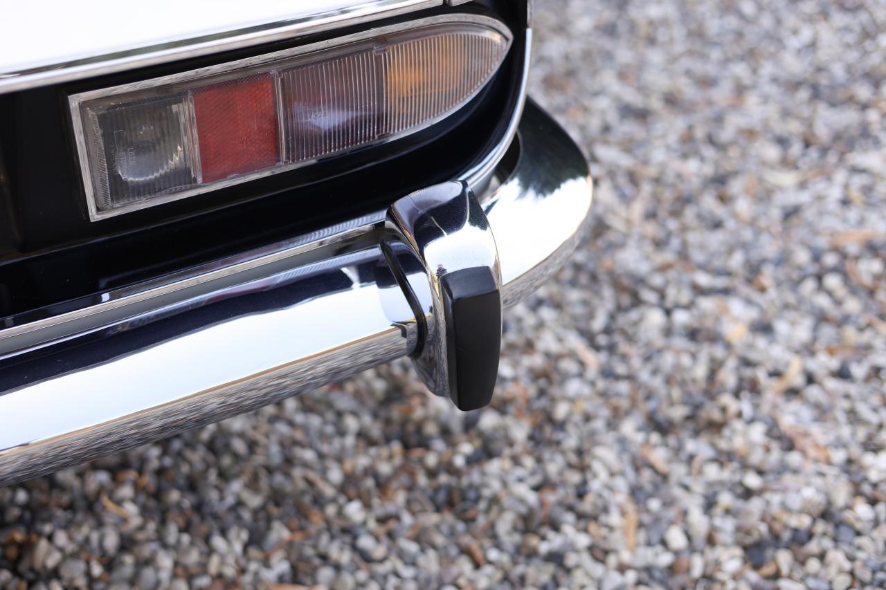 1973 Triumph Stag