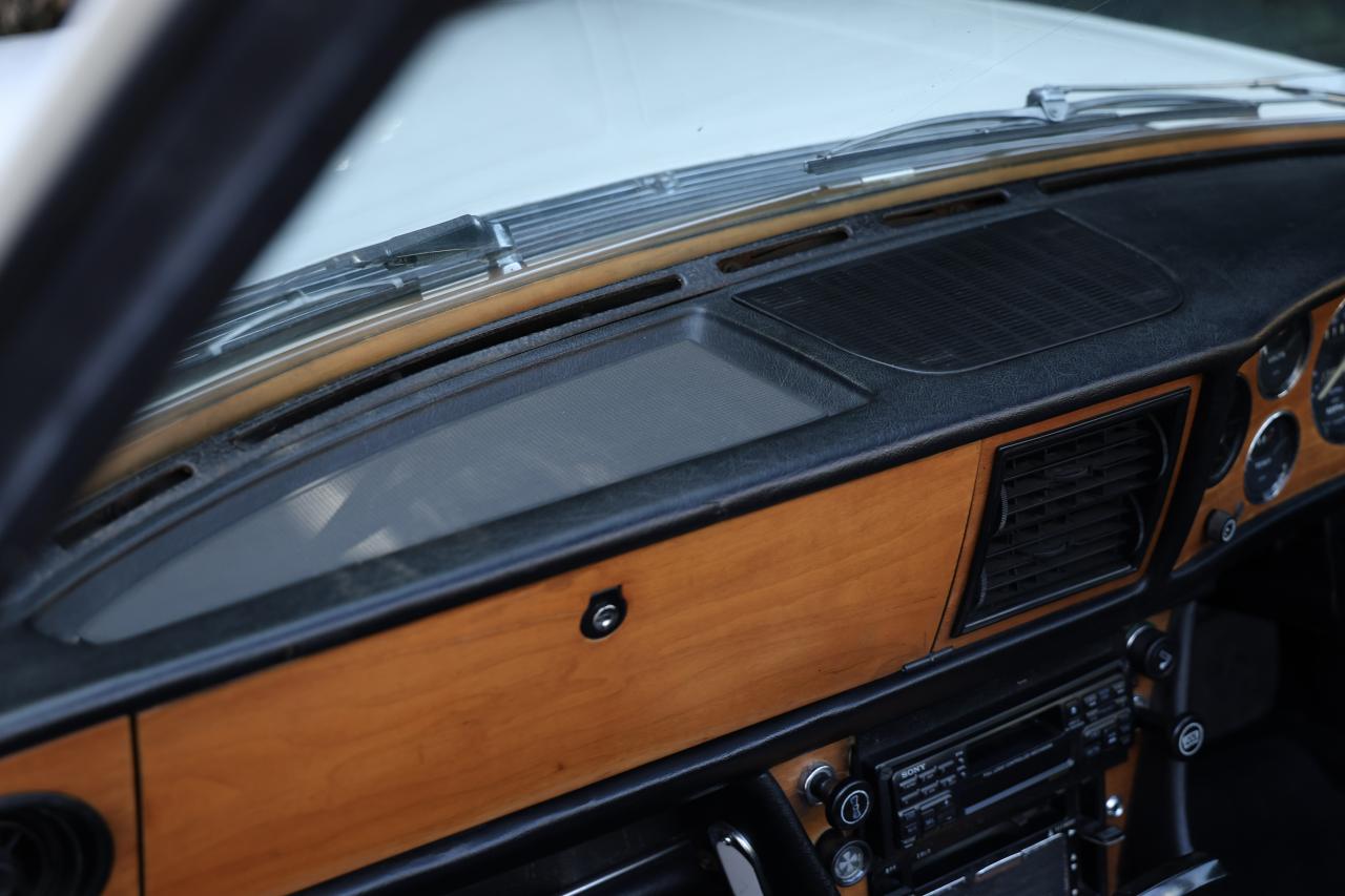1973 Triumph Stag