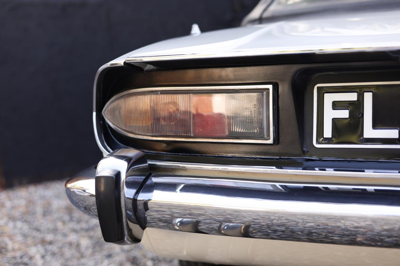 1973 Triumph Stag