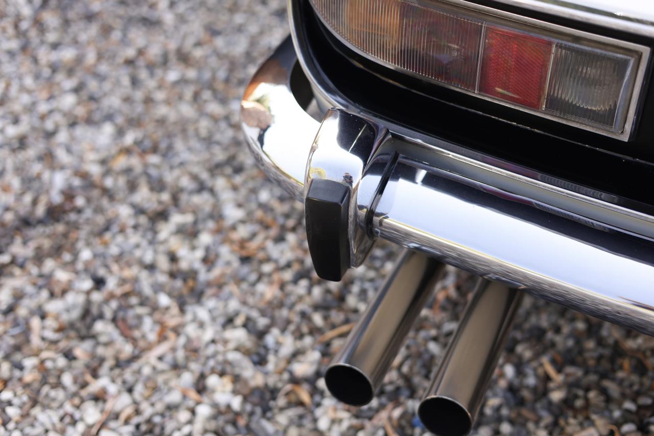 1973 Triumph Stag