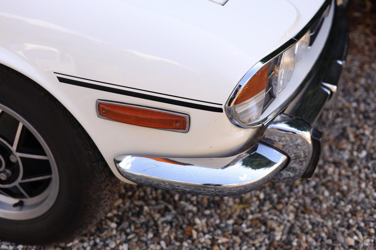 1973 Triumph Stag