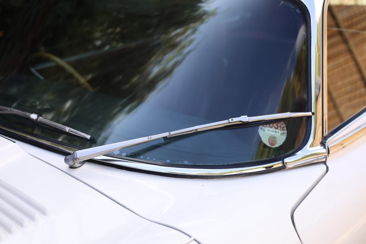 1970 Jaguar E-Type Series II 2+2 Coup&eacute;