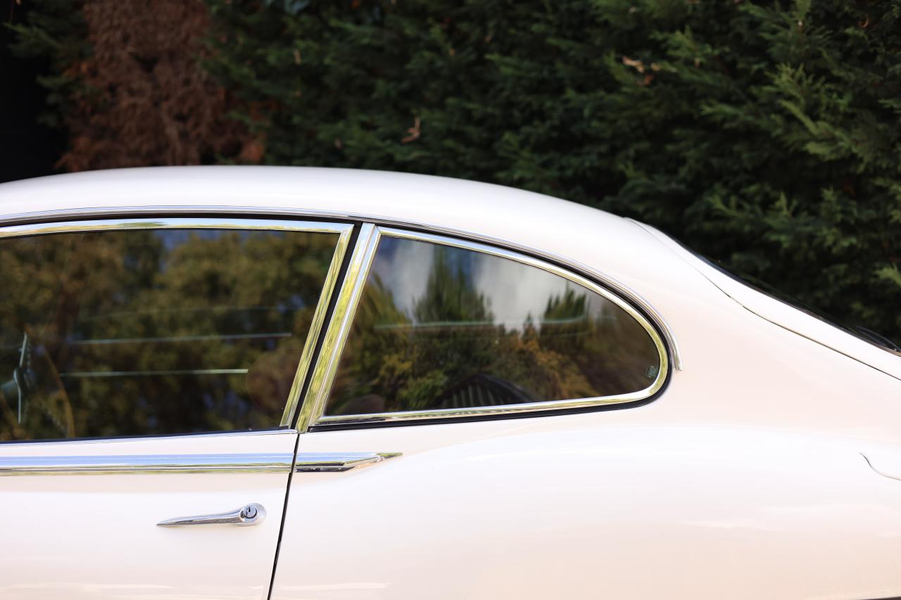 1970 Jaguar E-Type Series II 2+2 Coup&eacute;
