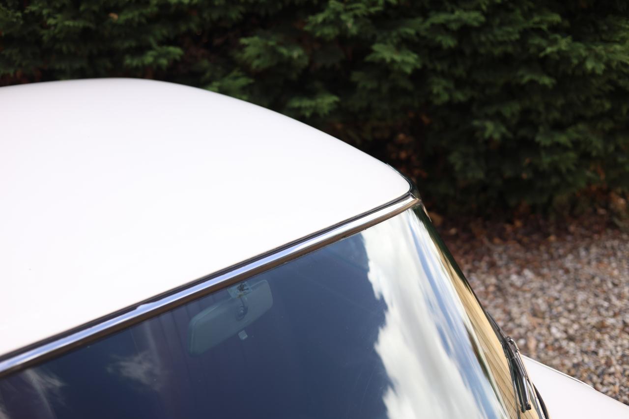 1970 Jaguar E-Type Series II 2+2 Coup&eacute;