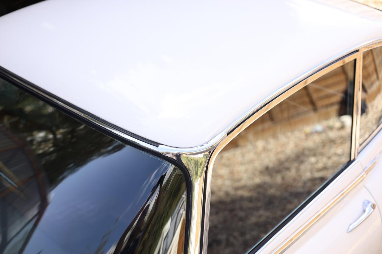 1970 Jaguar E-Type Series II 2+2 Coup&eacute;