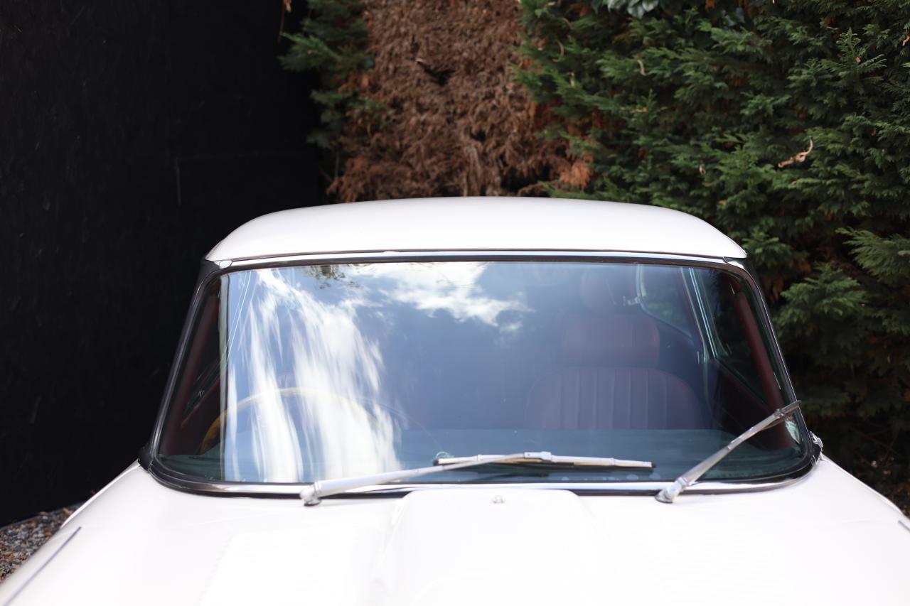 1970 Jaguar E-Type Series II 2+2 Coup&eacute;