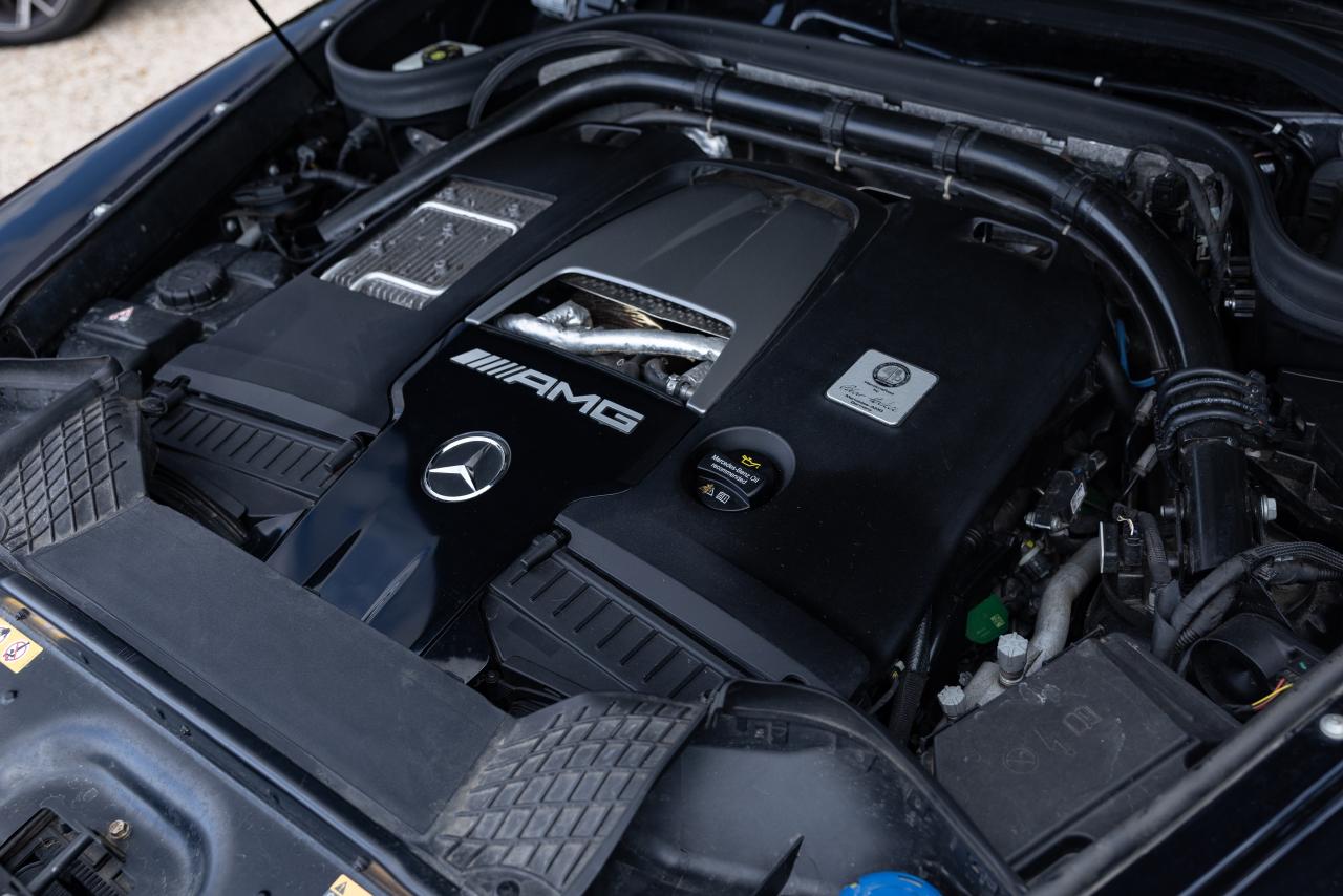 2020 Mercedes - Benz G-Wagen &lsquo;Mat Armstrong Car&rsquo;