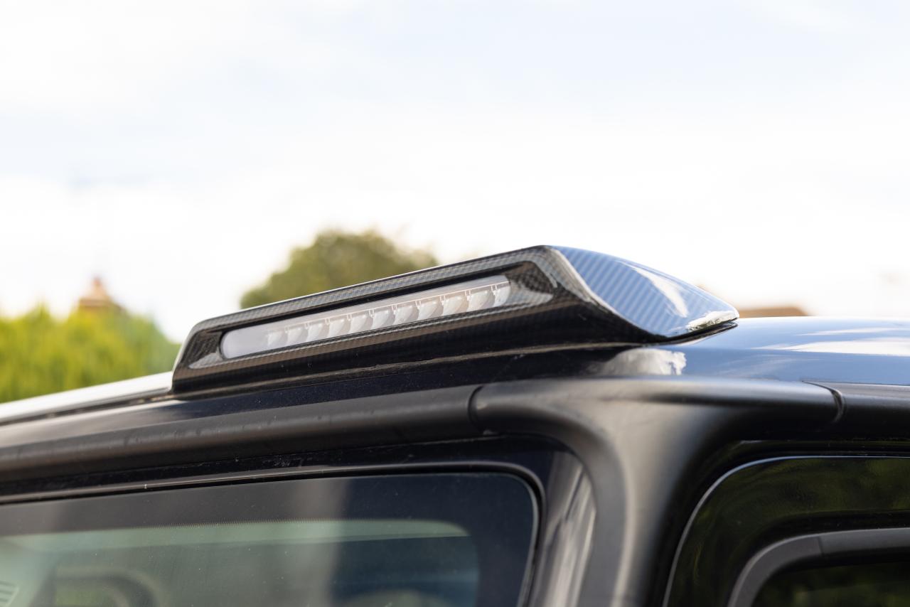 2020 Mercedes - Benz G-Wagen &lsquo;Mat Armstrong Car&rsquo;
