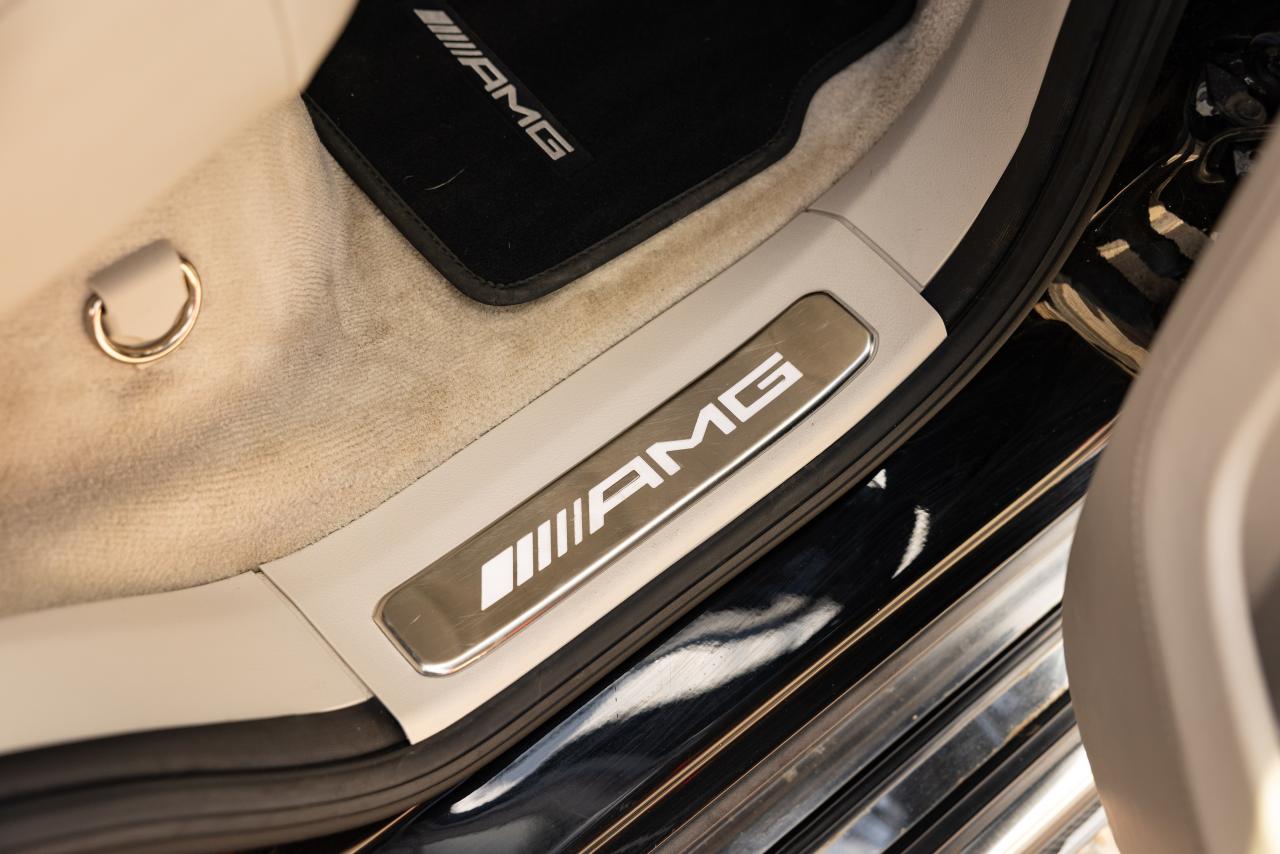 2020 Mercedes - Benz G-Wagen &lsquo;Mat Armstrong Car&rsquo;