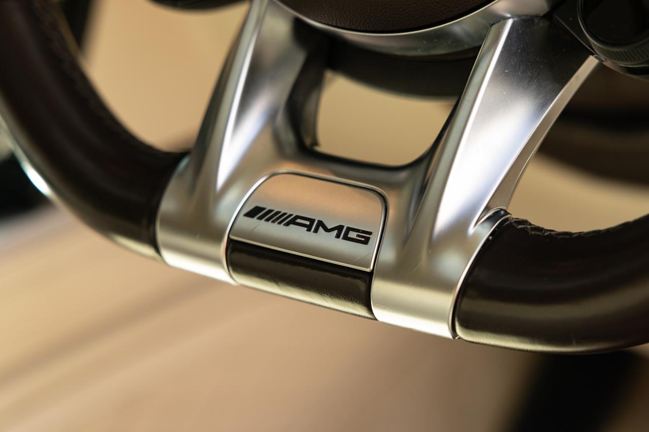 2020 Mercedes - Benz G-Wagen &lsquo;Mat Armstrong Car&rsquo;