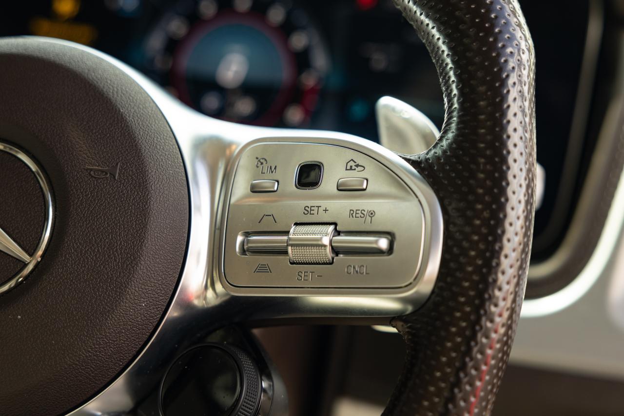 2020 Mercedes - Benz G-Wagen &lsquo;Mat Armstrong Car&rsquo;