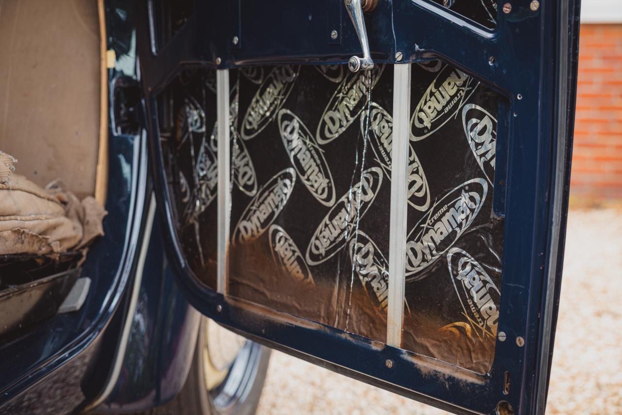 1949 Lancia Aprilia