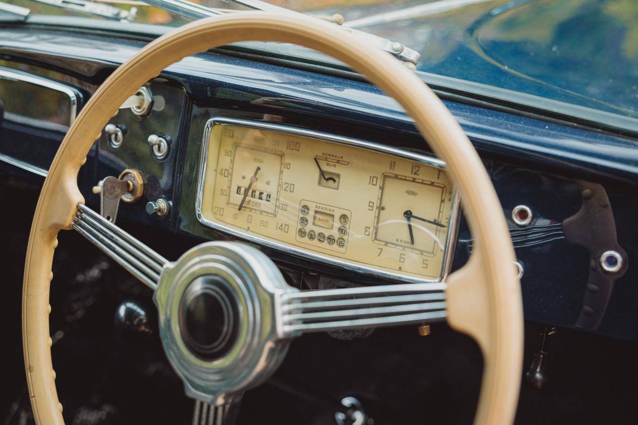 1949 Lancia Aprilia