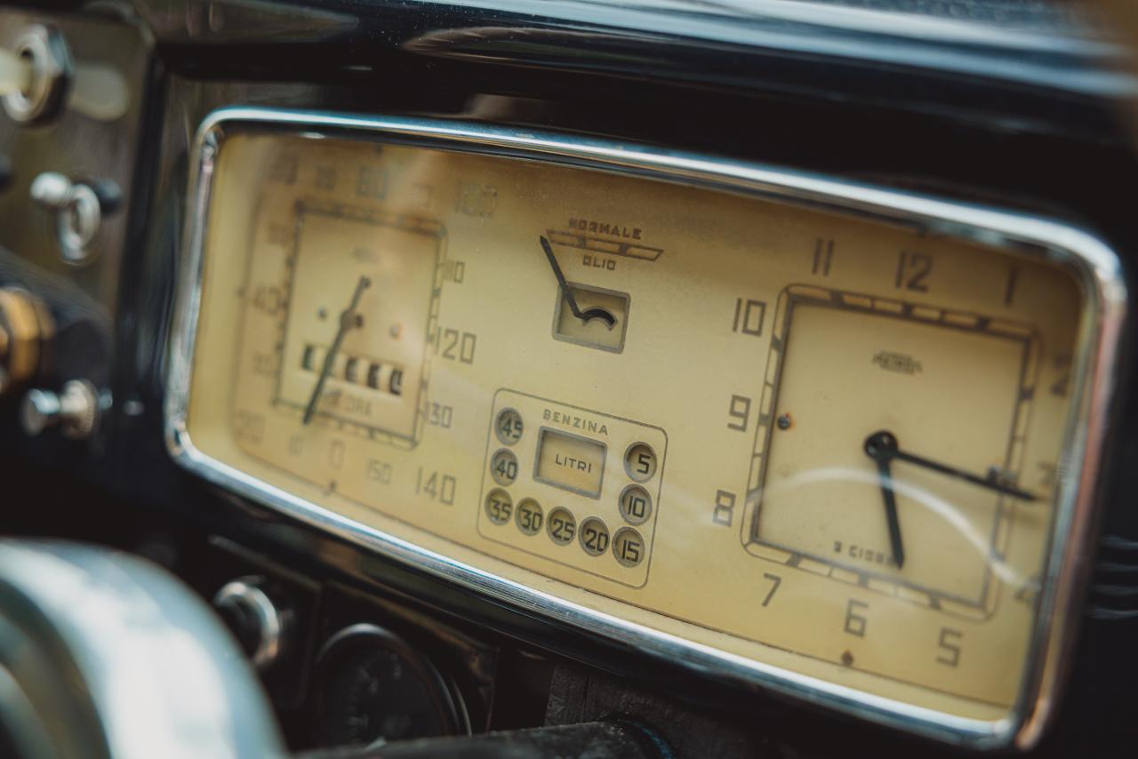 1949 Lancia Aprilia