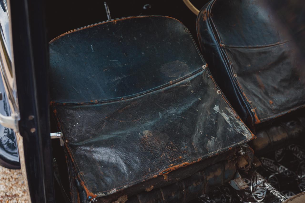 1949 Lancia Aprilia