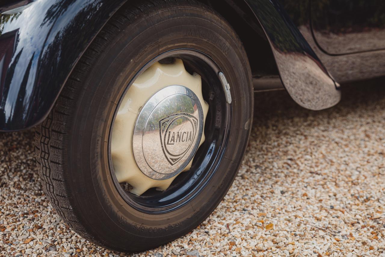 1949 Lancia Aprilia