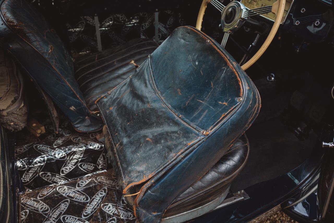 1949 Lancia Aprilia
