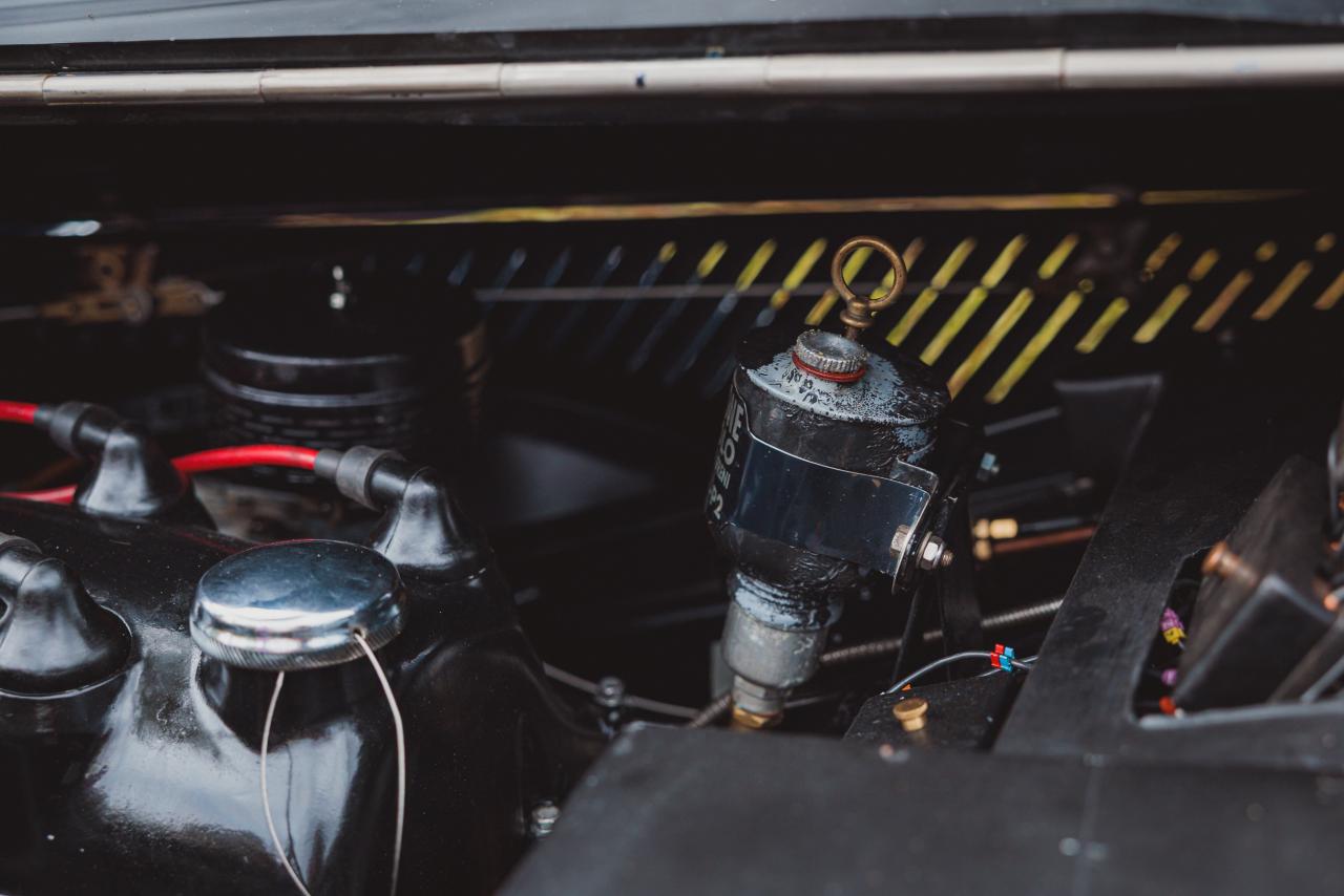 1949 Lancia Aprilia