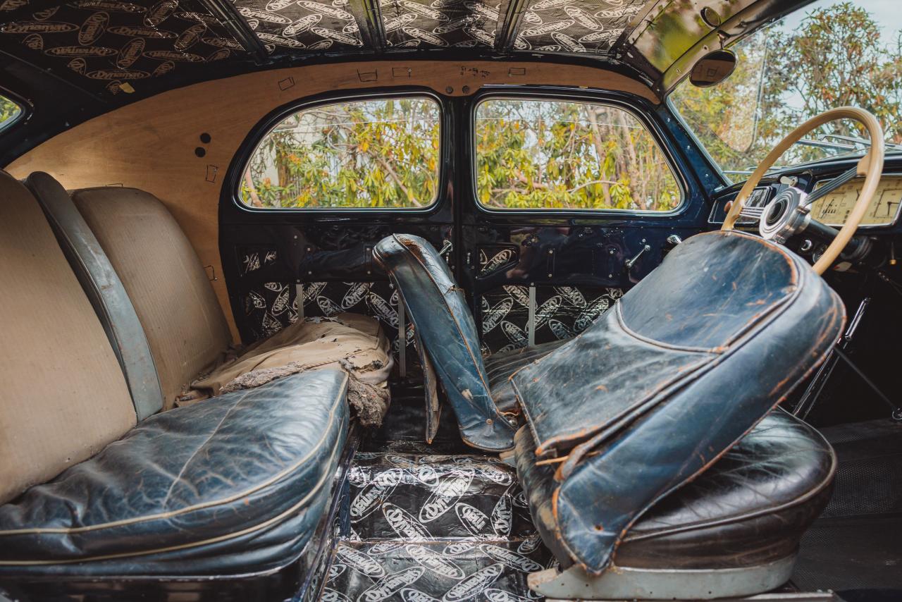 1949 Lancia Aprilia