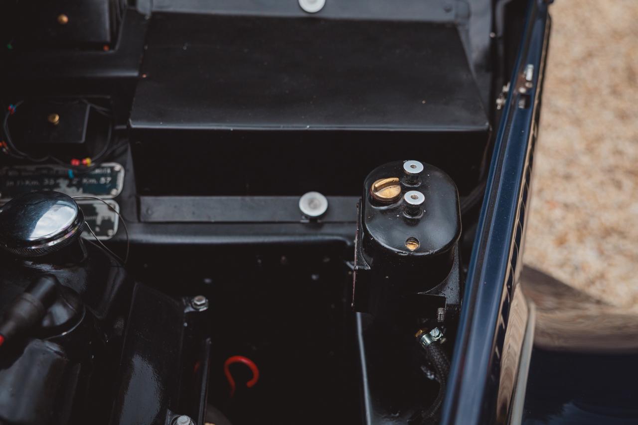 1949 Lancia Aprilia