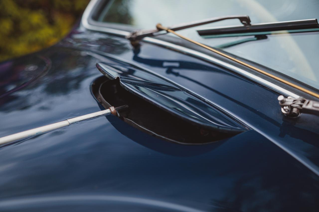 1949 Lancia Aprilia