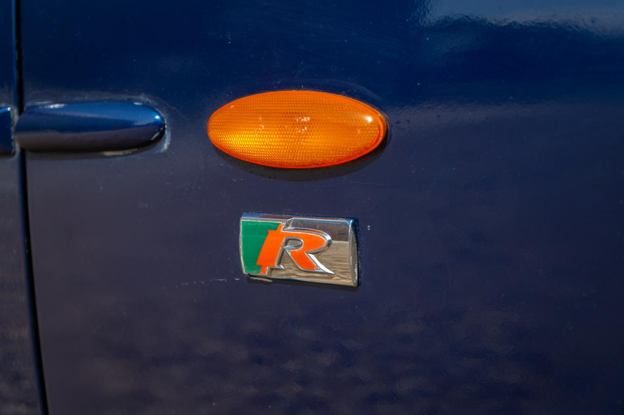 2000 Jaguar XKR Convertible *WITHDRAWN*
