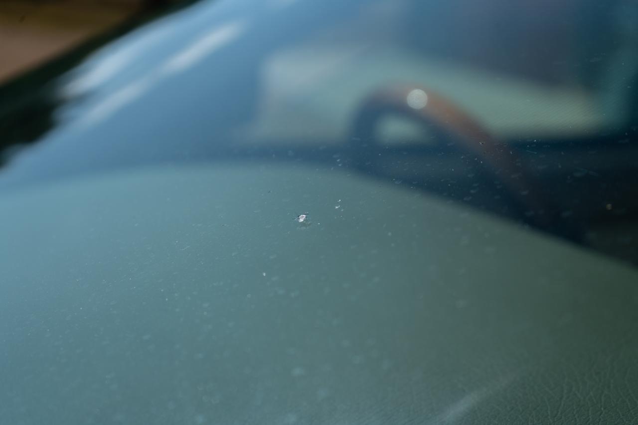 2000 Jaguar XKR Convertible *WITHDRAWN*
