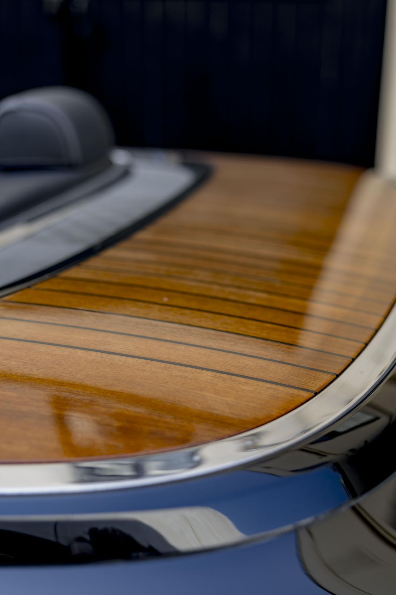 2008 Rolls - Royce Phantom Convertible