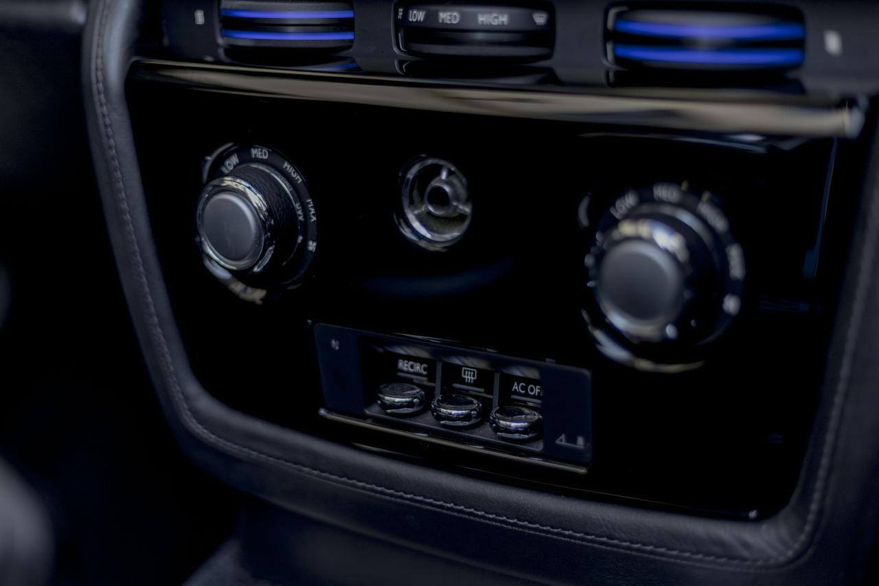 2008 Rolls - Royce Phantom Convertible