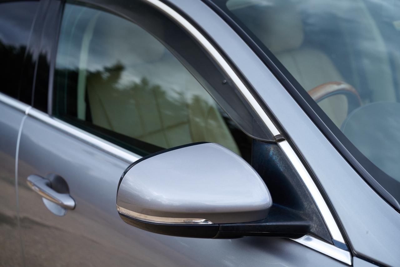 2010 Jaguar XJ V8 Portfolio Auto