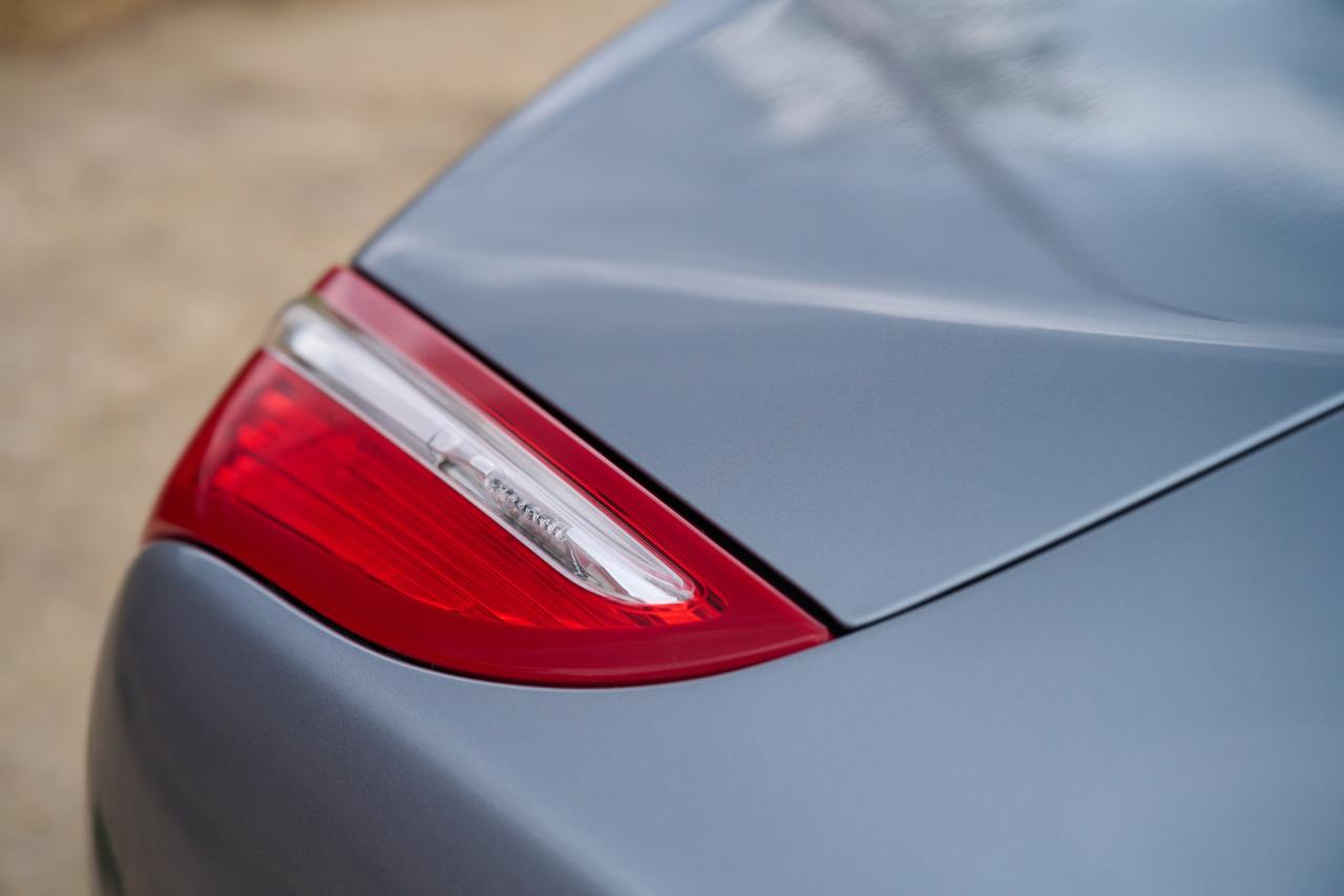 2010 Jaguar XJ V8 Portfolio Auto