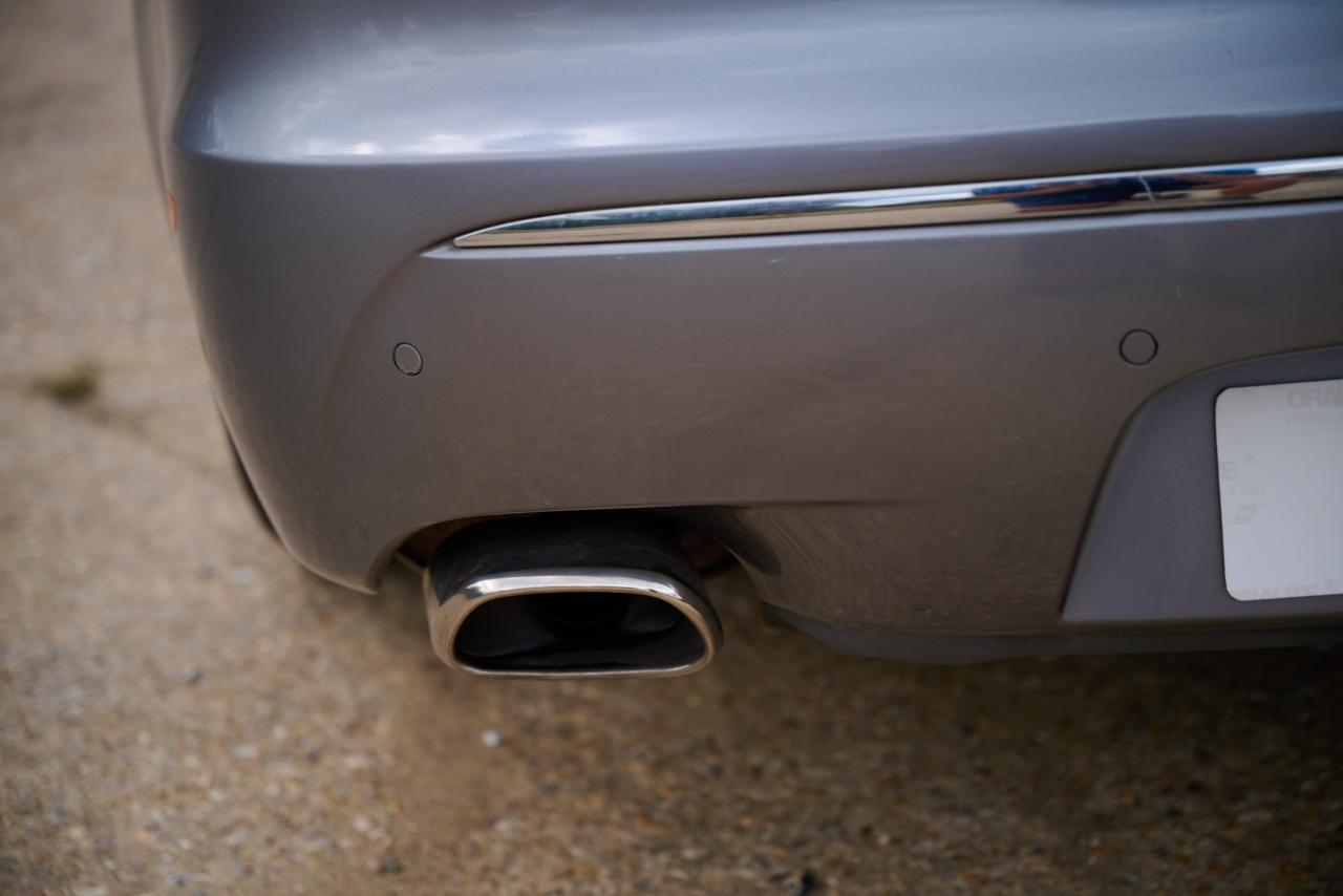 2010 Jaguar XJ V8 Portfolio Auto