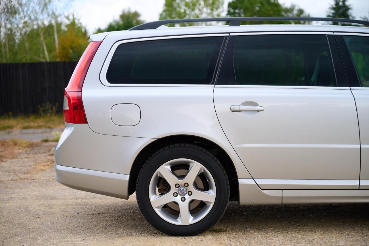 2009 Volvo V70 3.2 Lux SE