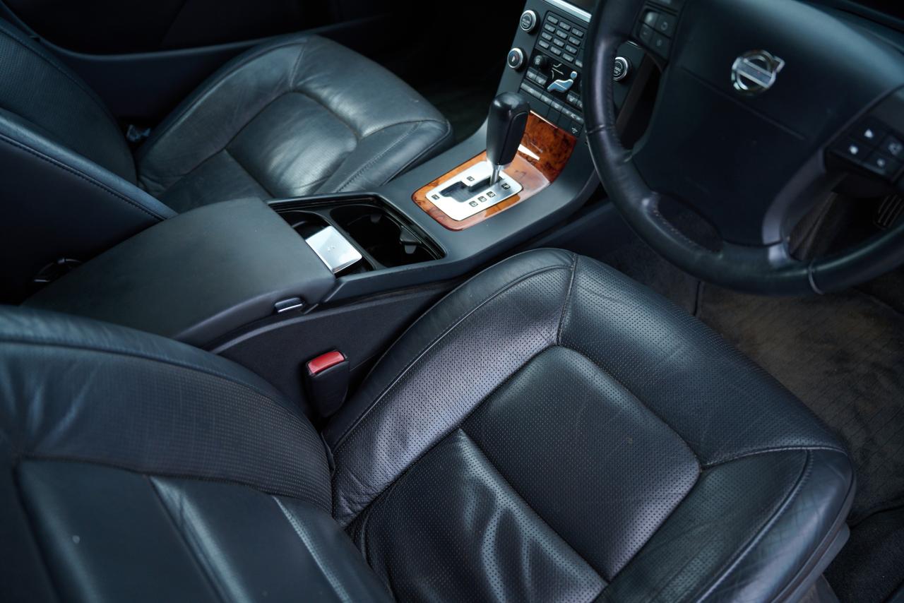 2009 Volvo V70 3.2 Lux SE