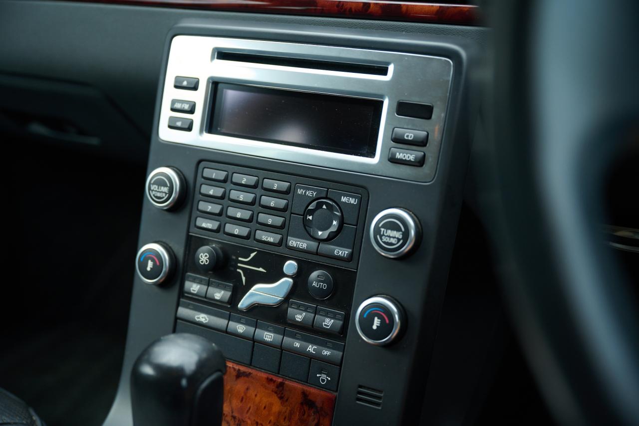 2009 Volvo V70 3.2 Lux SE
