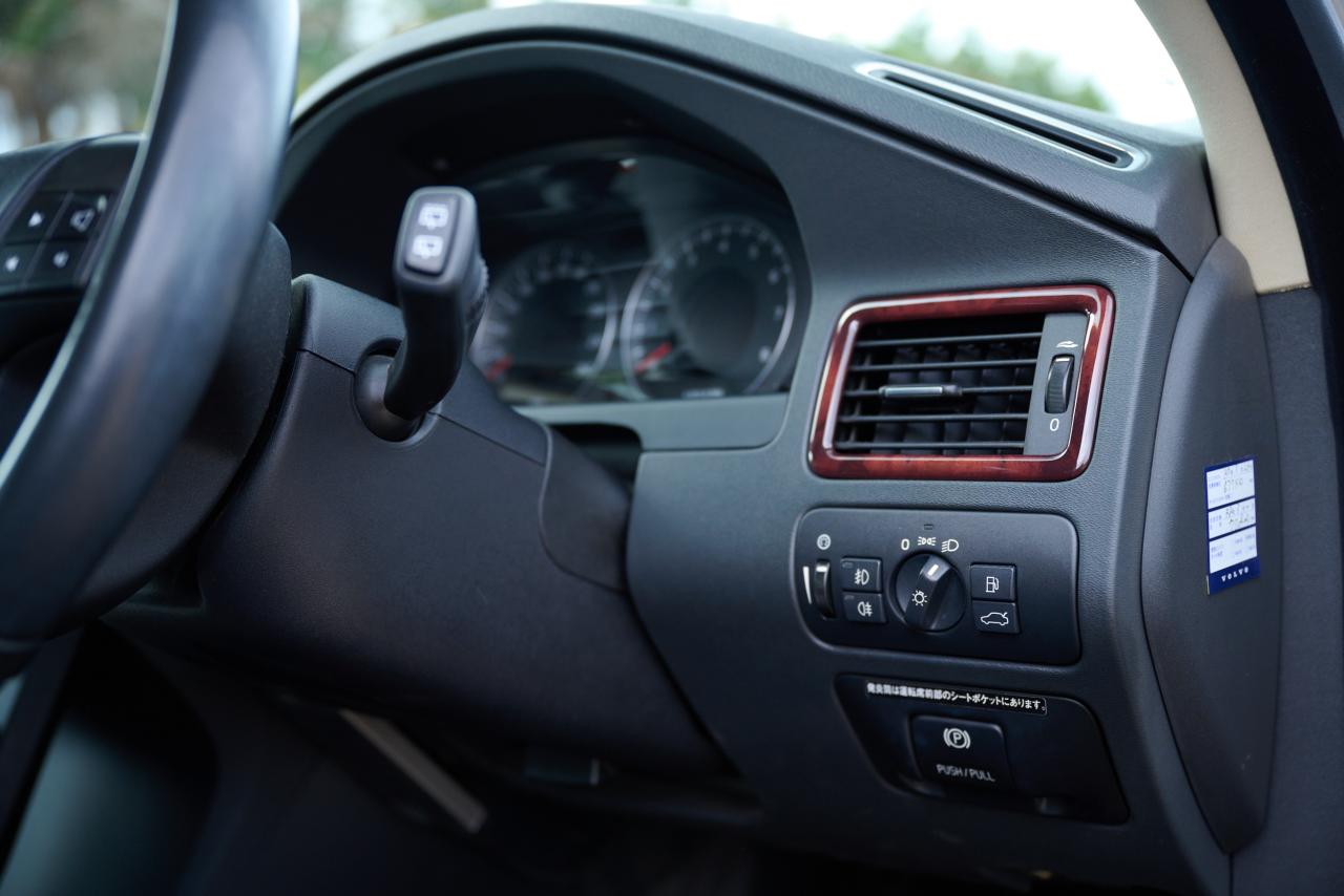2009 Volvo V70 3.2 Lux SE
