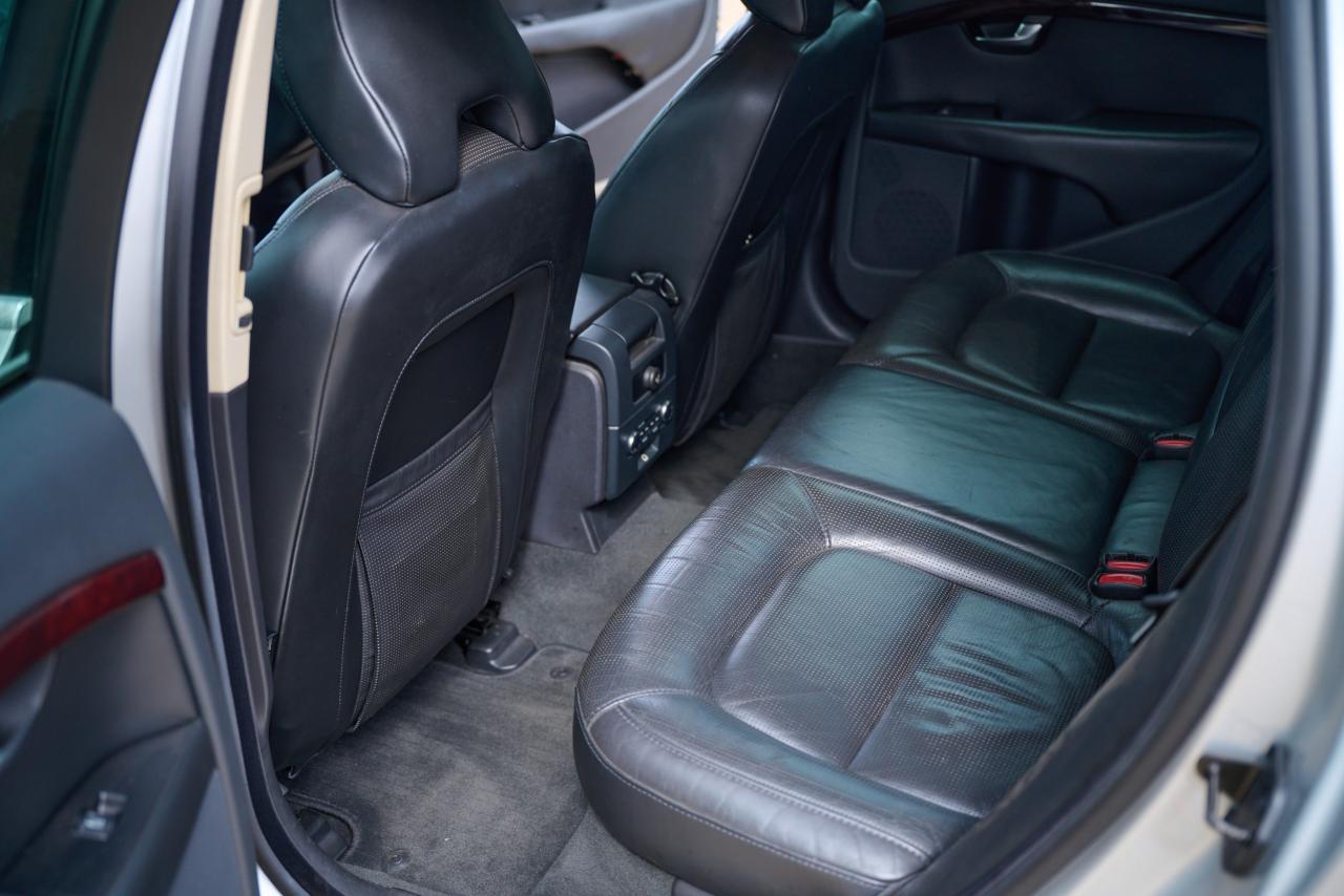 2009 Volvo V70 3.2 Lux SE