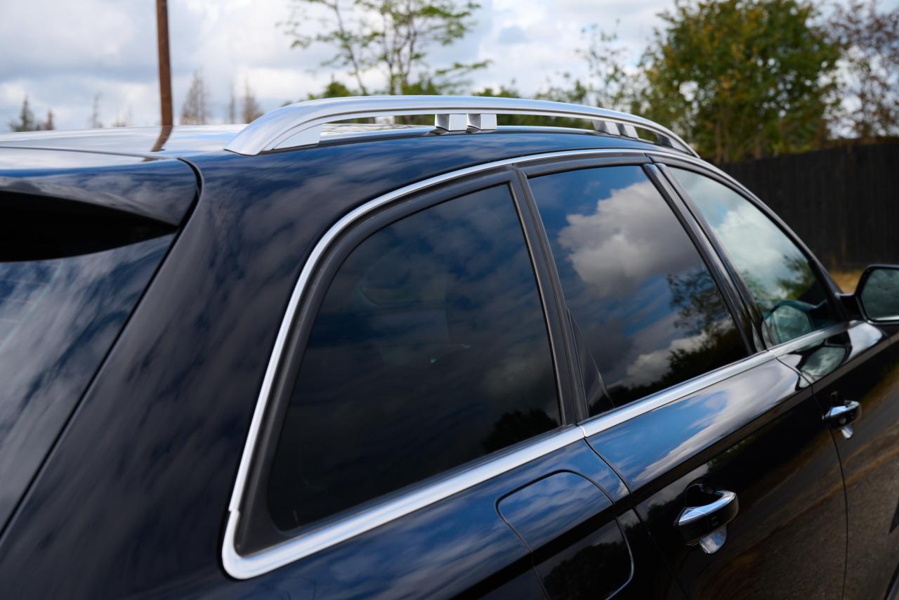 2012 Audi A6 Allroad 3.0 TFSI