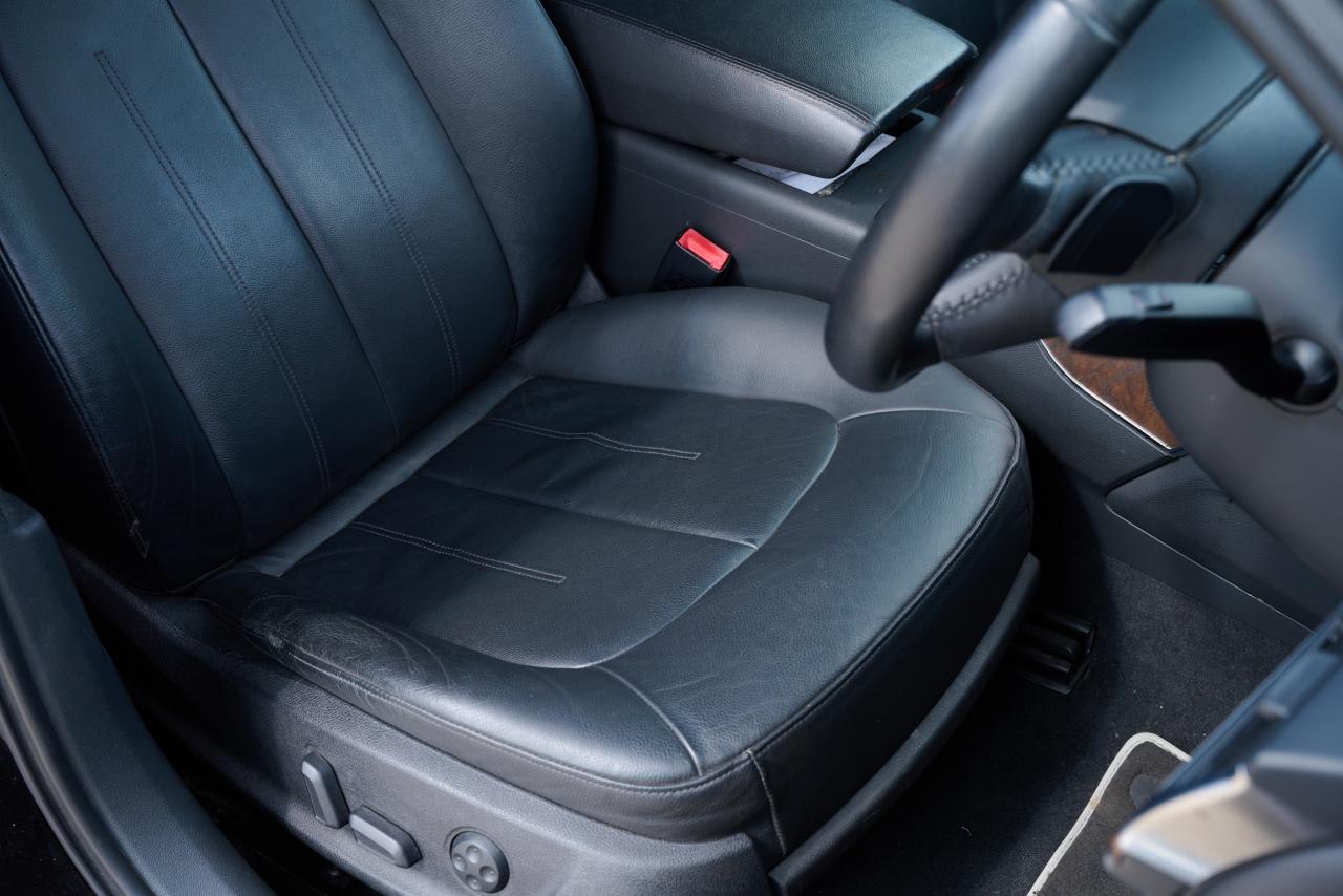 2012 Audi A6 Allroad 3.0 TFSI