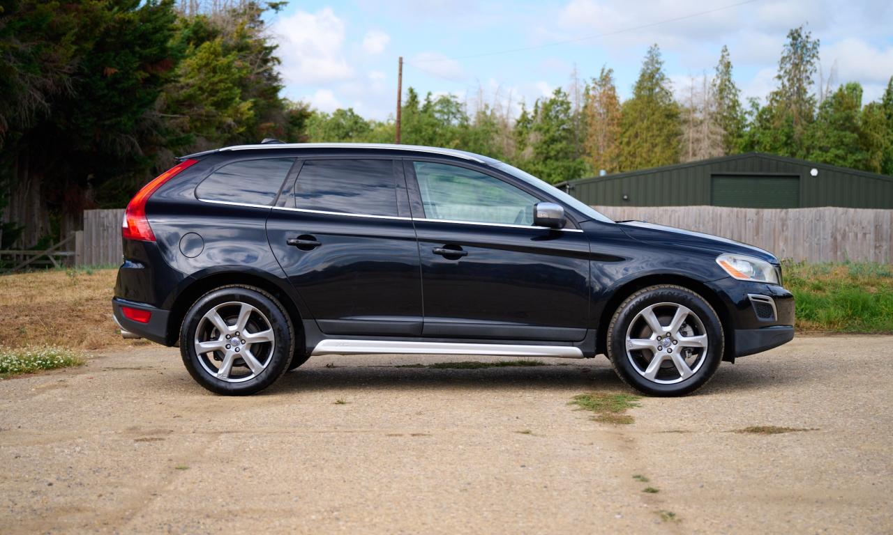 2012 Volvo XC60 3.0 T6 AWD