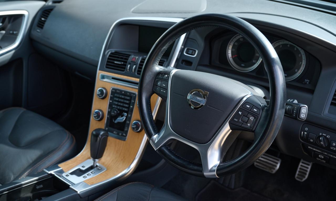 2012 Volvo XC60 3.0 T6 AWD
