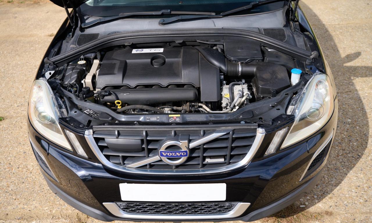 2012 Volvo XC60 3.0 T6 AWD