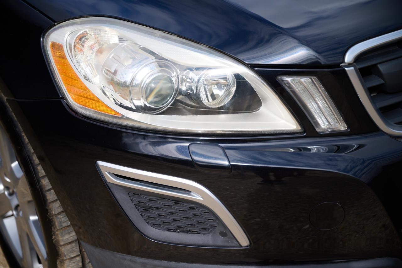 2012 Volvo XC60 3.0 T6 AWD