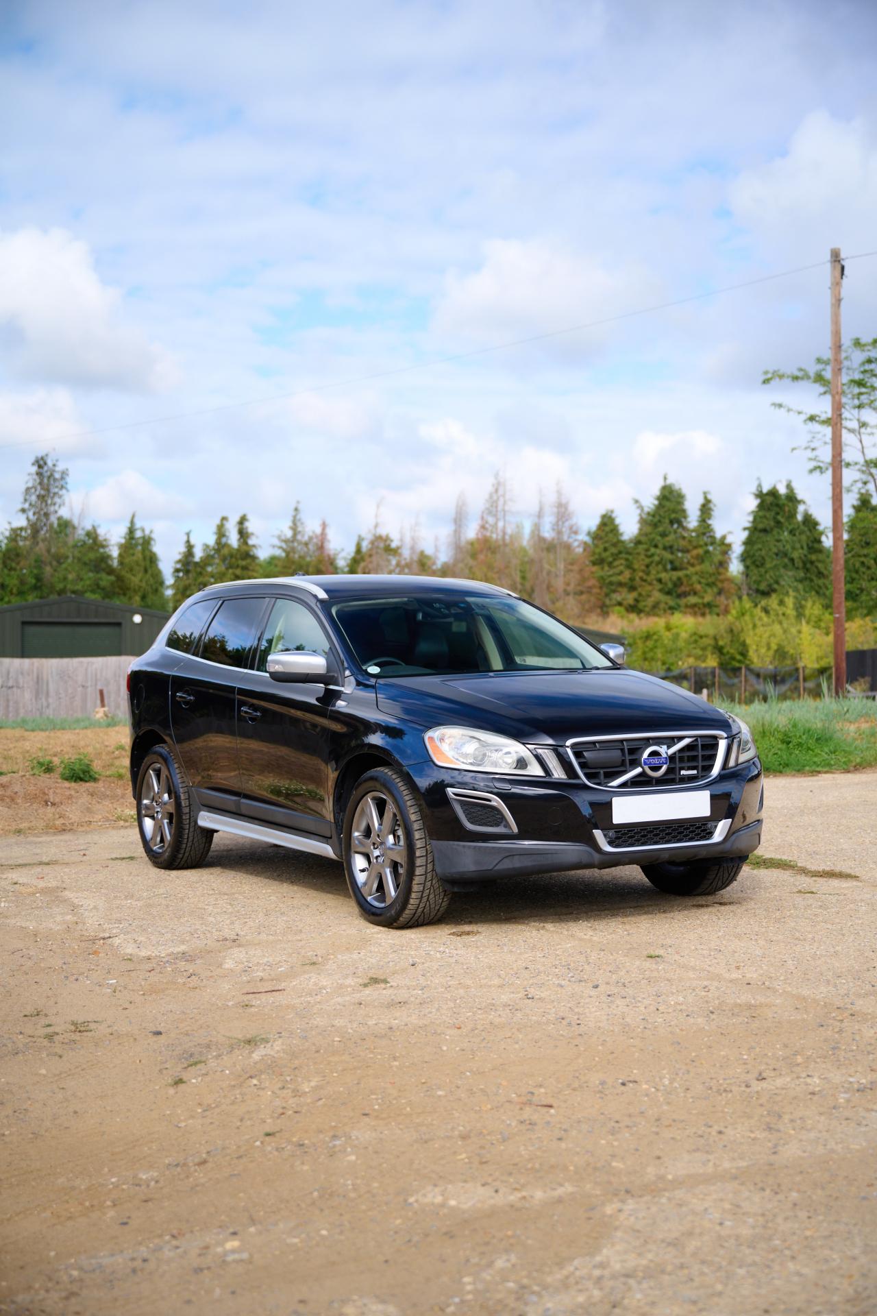 2012 Volvo XC60 3.0 T6 AWD