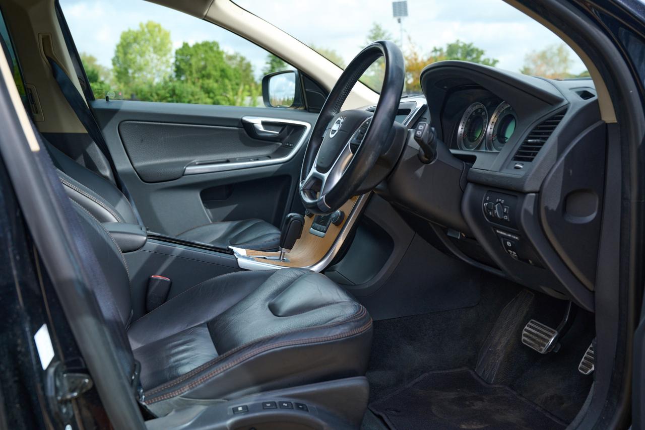 2012 Volvo XC60 3.0 T6 AWD