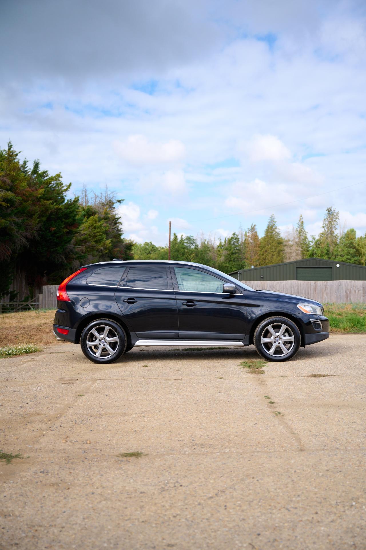 2012 Volvo XC60 3.0 T6 AWD