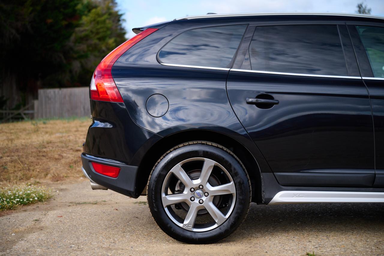 2012 Volvo XC60 3.0 T6 AWD